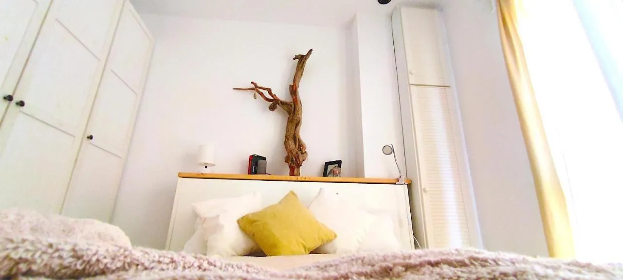 Casa Carey Apartment Morro Jable  Spain