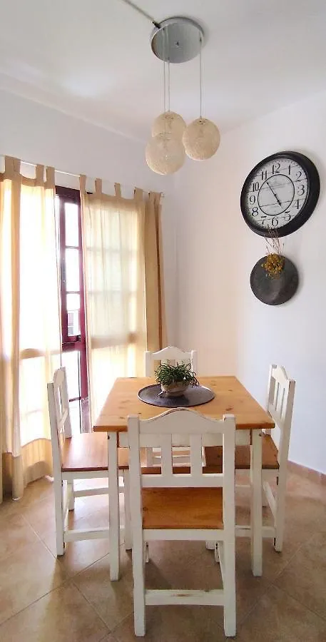 Casa Carey Apartment Morro Jable   Morro Jable (Fuerteventura)