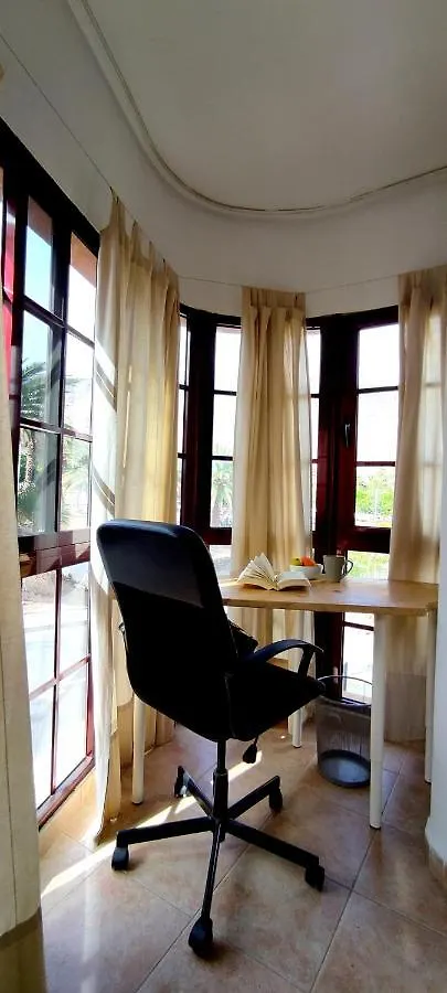 Casa Carey Apartment Morro Jable