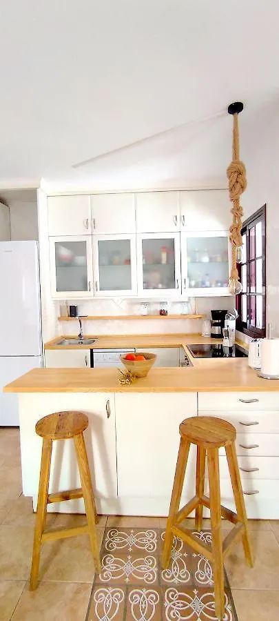 Casa Carey Apartment Morro Jable  Spain