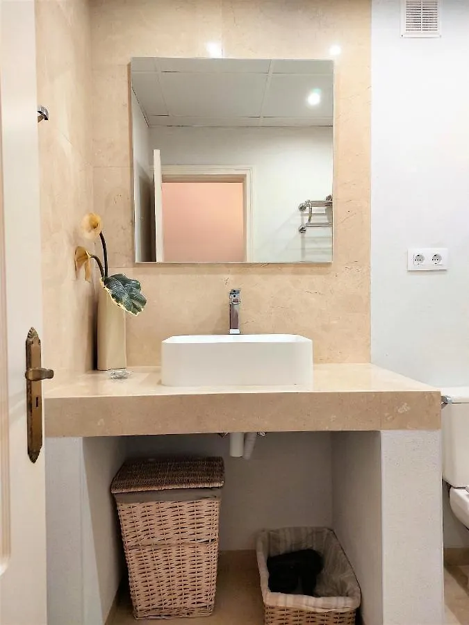 Casa Carey Apartment Morro Jable  0*, Morro Jable (Fuerteventura)
