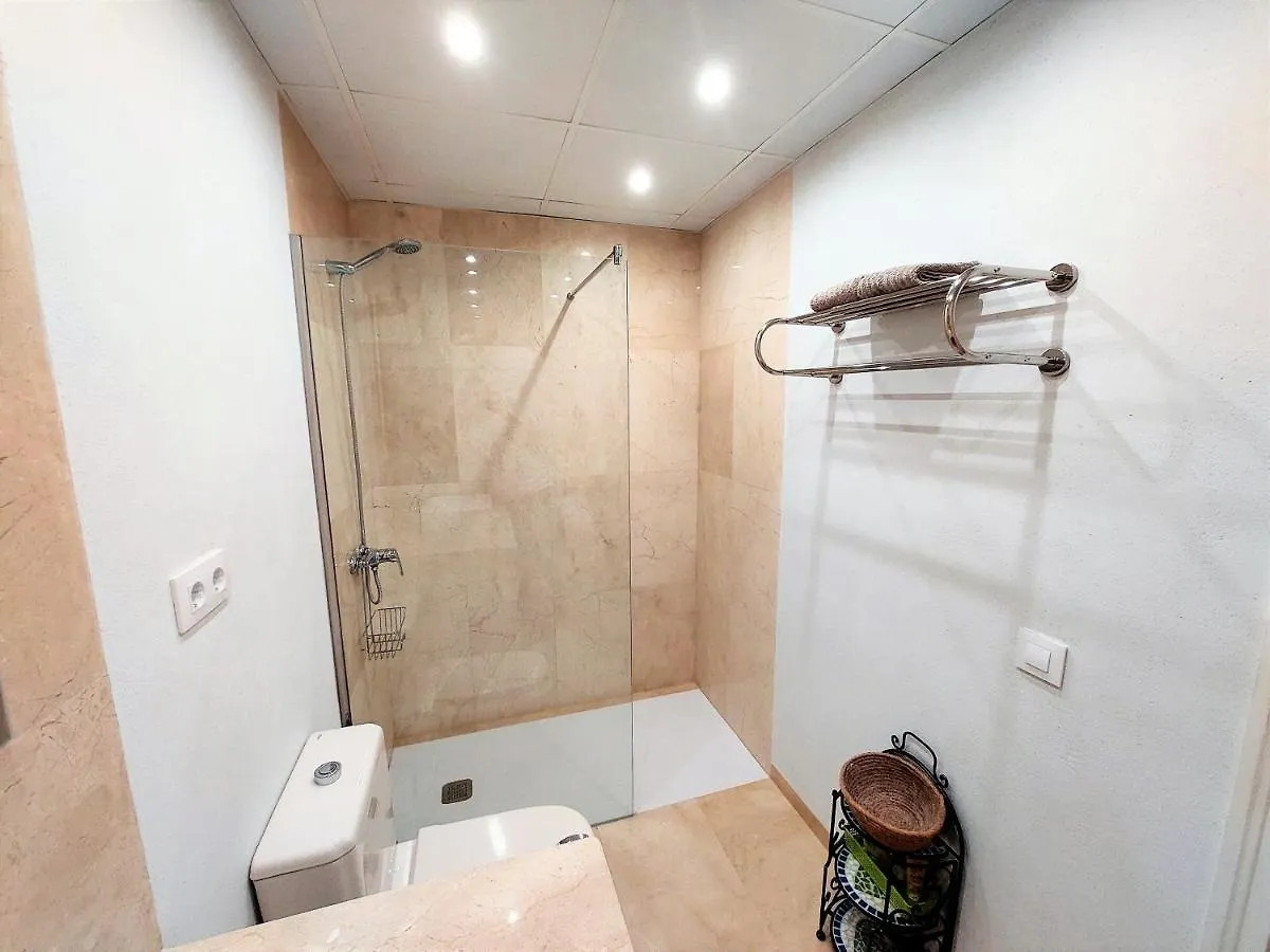 Casa Carey Apartment Morro Jable  Morro Jable (Fuerteventura)
